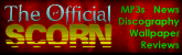 The Official Scorn